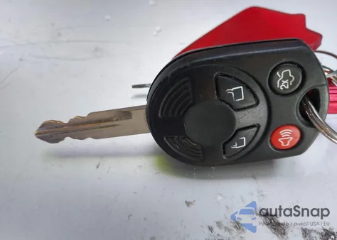 2010 Ford Escape Xlt из США, поврежденный, VIN 1FMCU0D79AKD07693